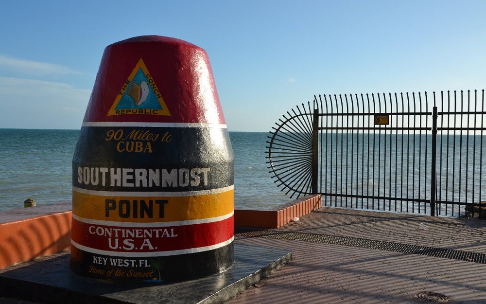 Top 10 Things to Do in Key West, Florida
